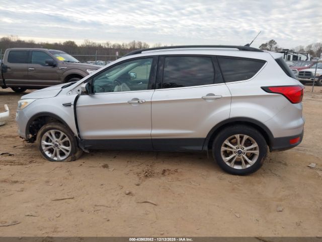 Ford Escape Sel Image 9
