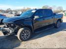 Chevrolet Silverado 1500 4wd  Short Bed Rst Image 3
