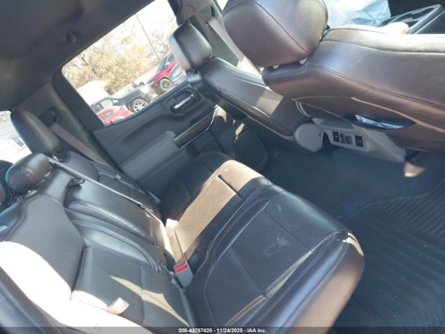 Chevrolet Silverado 1500 4wd  Short Bed Rst Image 14