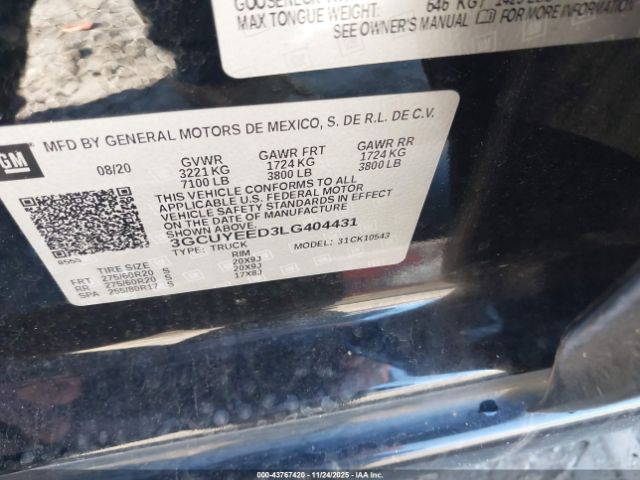 Chevrolet Silverado 1500 4wd  Short Bed Rst Image 13