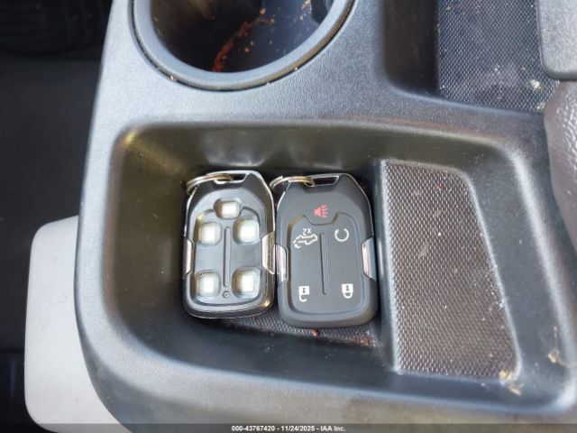 Chevrolet Silverado 1500 4wd  Short Bed Rst Image 7