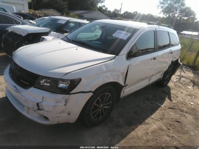 Dodge Journey Se Image 11