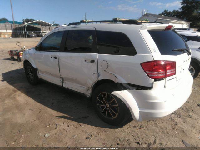 Dodge Journey Se Image 10