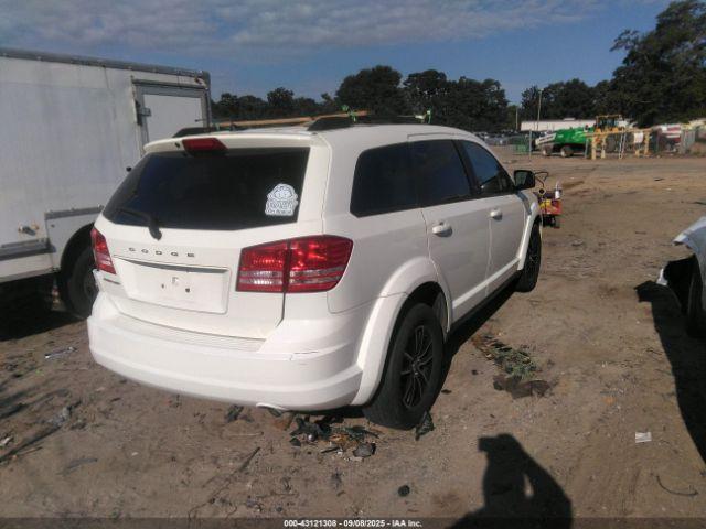 Dodge Journey Se Image 9