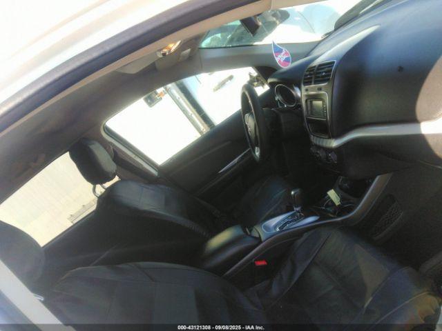 Dodge Journey Se Image 13