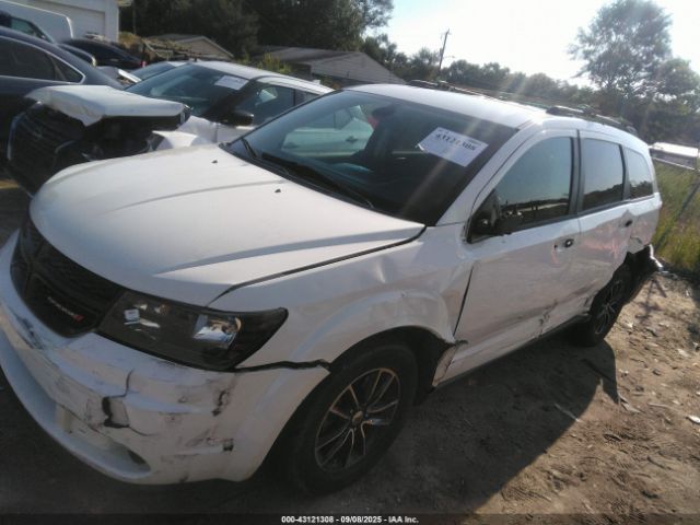 Dodge Journey Se Image 12