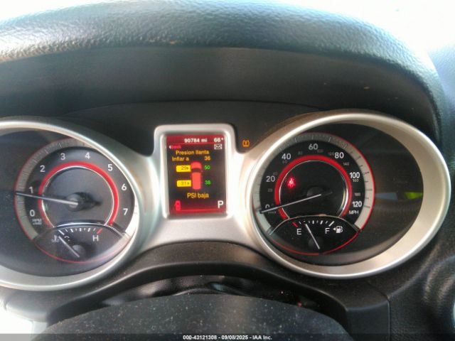 Dodge Journey Se Image 16