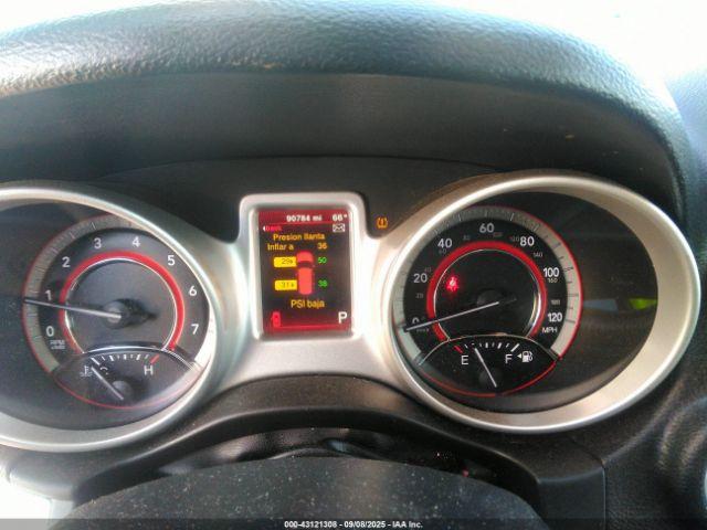 Dodge Journey Se Image 16