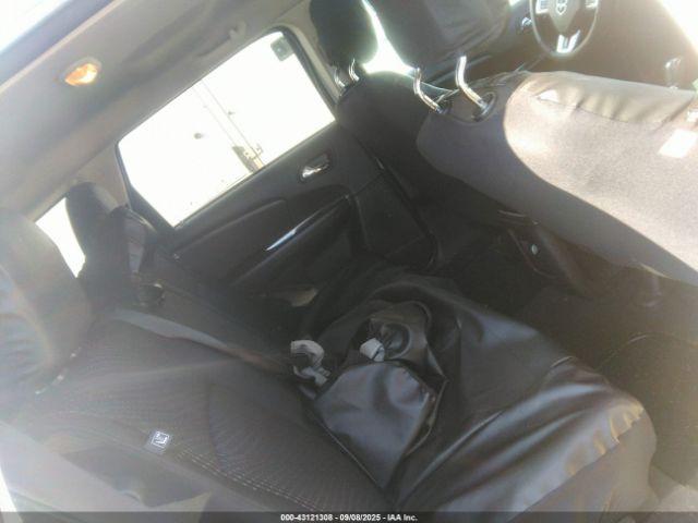 Dodge Journey Se Image 3