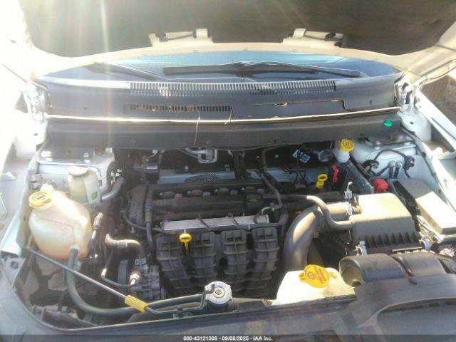 Dodge Journey Se Image 6