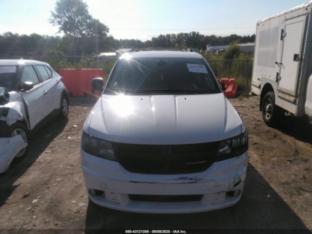 Dodge Journey Se Image 15