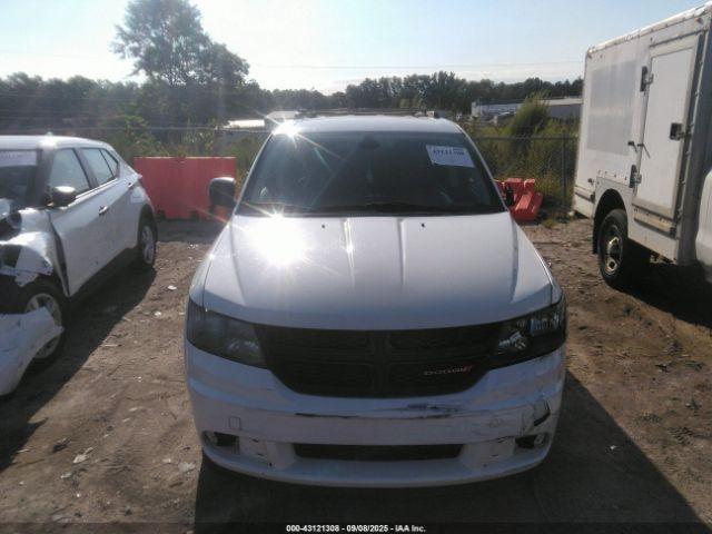 Dodge Journey Se Image 15