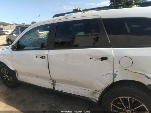 Dodge Journey Se Image 5