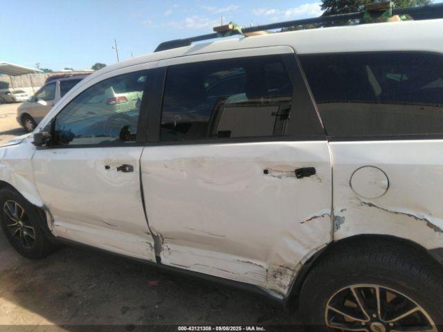 Dodge Journey Se Image 5