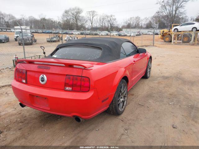 Ford Mustang Image 3