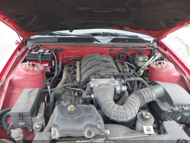 Ford Mustang Image 7