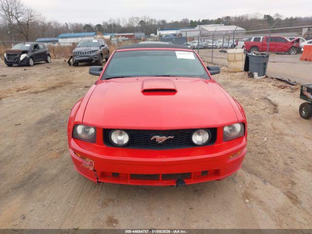 Ford Mustang Image 12