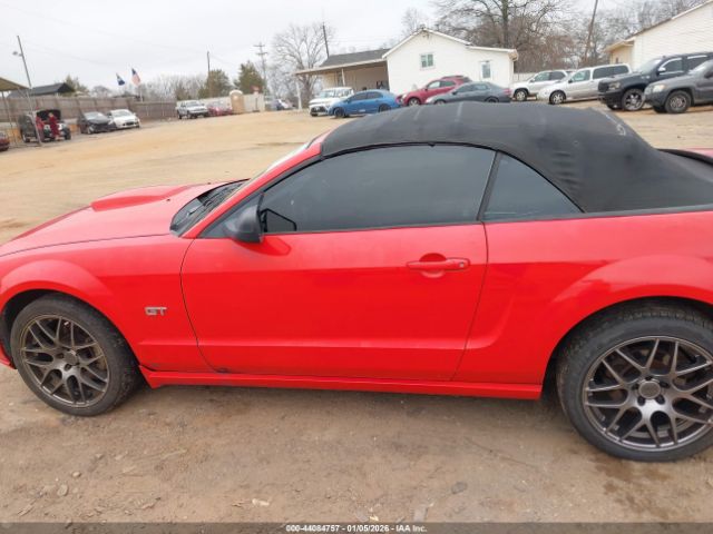 Ford Mustang Image 14