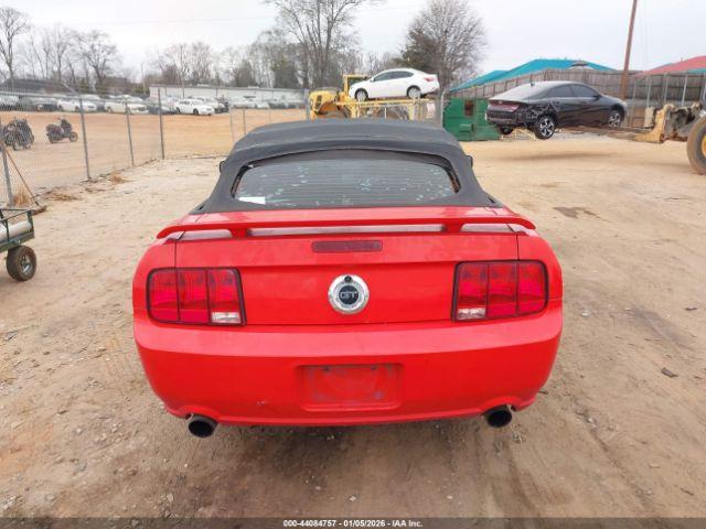 Ford Mustang Image 16