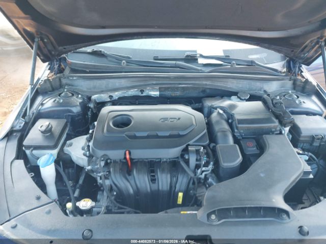 Kia Optima Lx Image 7