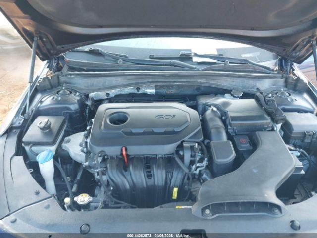 Kia Optima Lx Image 7