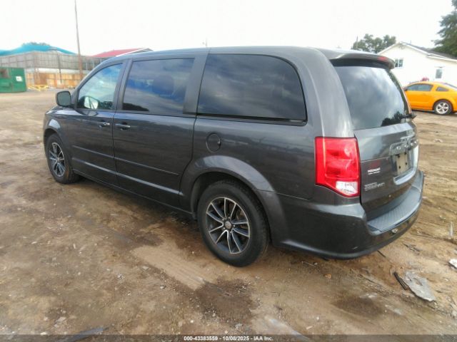 Dodge Grand Caravan Se Plus Image 4