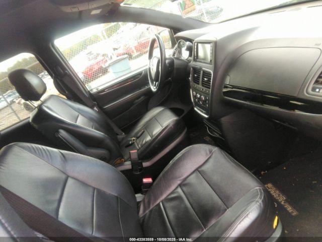 Dodge Grand Caravan Se Plus Image 9