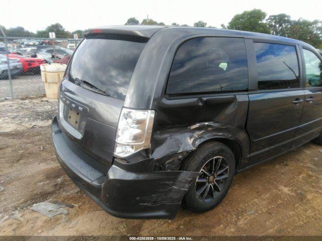 Dodge Grand Caravan Se Plus Image 7