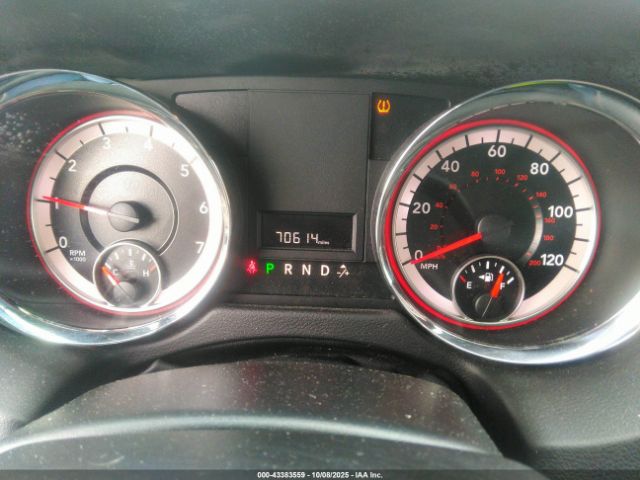 Dodge Grand Caravan Se Plus Image 8