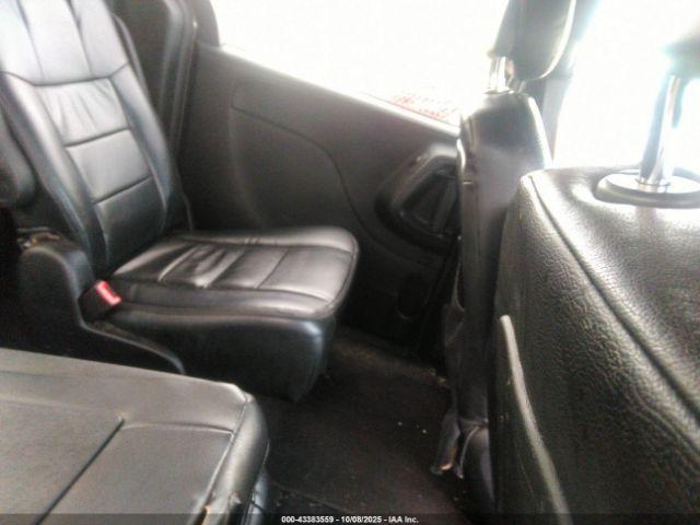Dodge Grand Caravan Se Plus Image 10