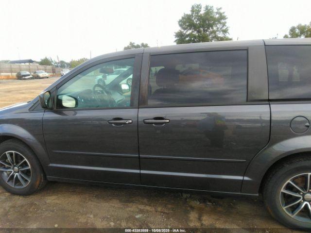 Dodge Grand Caravan Se Plus Image 15