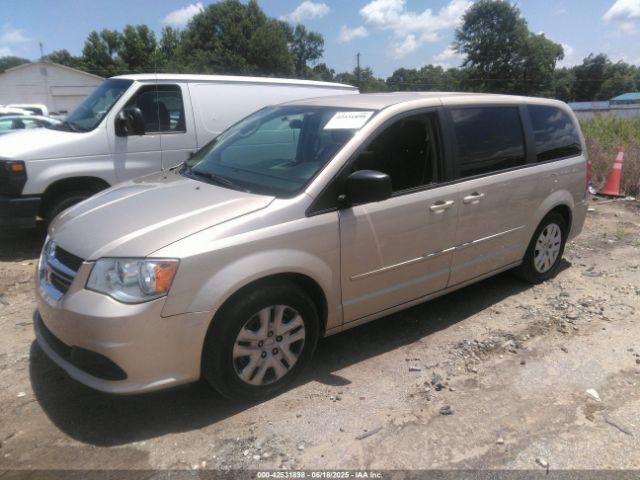 Dodge Grand Caravan Se Image 3