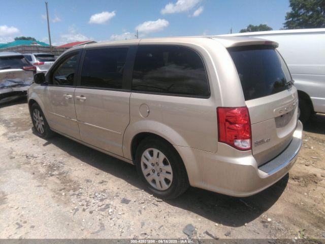 Dodge Grand Caravan Se Image 4