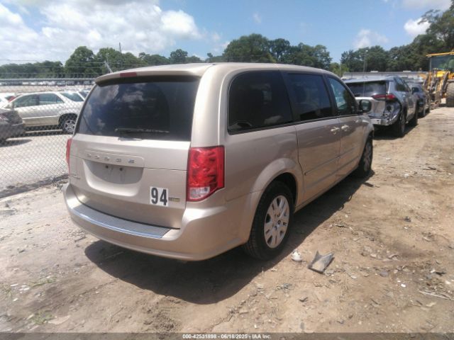 Dodge Grand Caravan Se Image 6