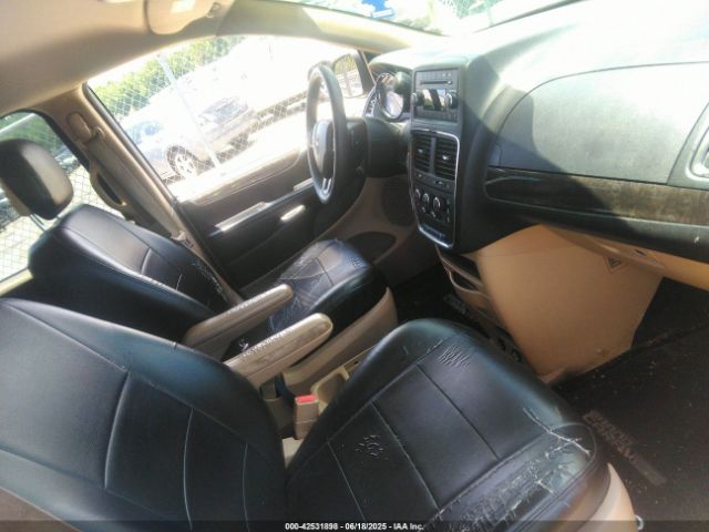 Dodge Grand Caravan Se Image 2