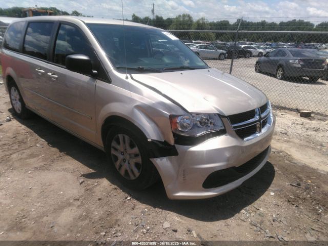 Dodge Grand Caravan Se Image 16