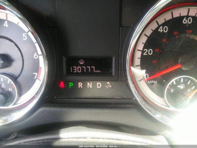 Dodge Grand Caravan Se Image 13