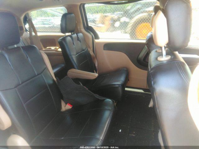 Dodge Grand Caravan Se Image 14