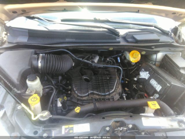 Dodge Grand Caravan Se Image 7