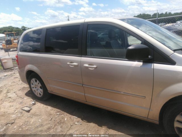 Dodge Grand Caravan Se Image 15