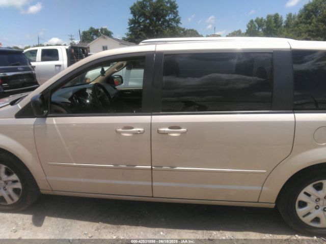 Dodge Grand Caravan Se Image 12