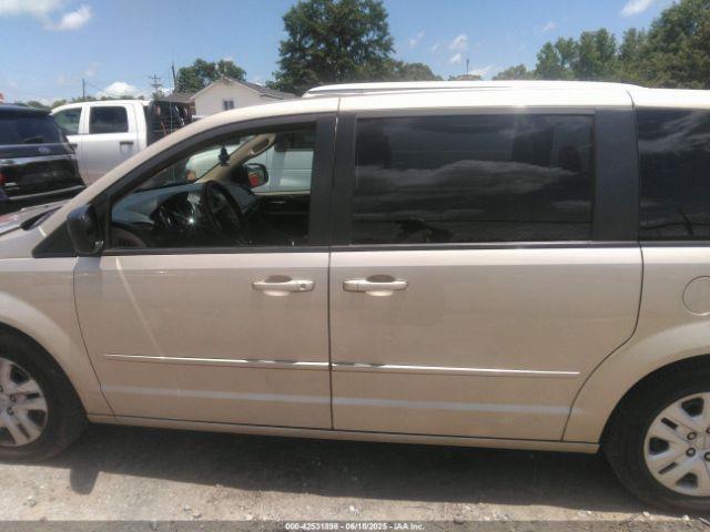 Dodge Grand Caravan Se Image 12