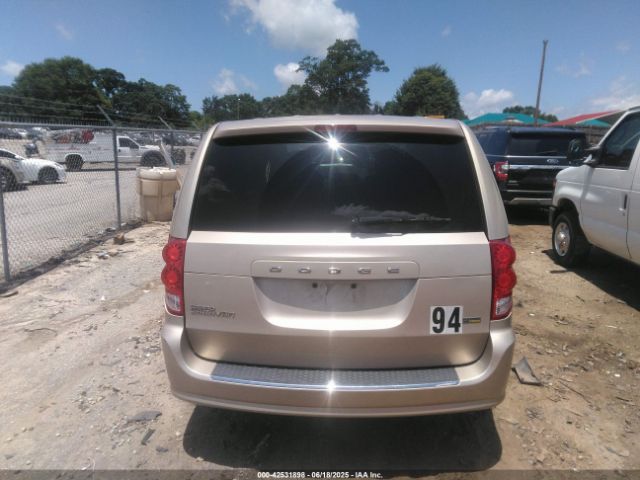 Dodge Grand Caravan Se Image 9