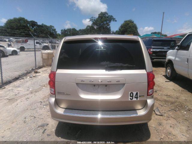 Dodge Grand Caravan Se Image 9