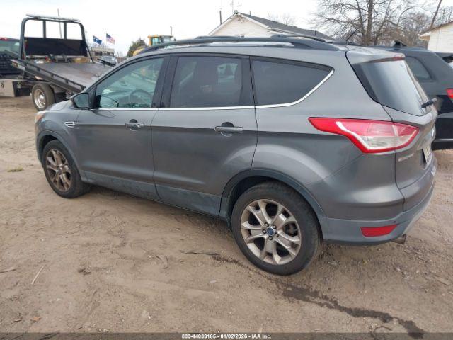 Ford Escape Sel Image 7