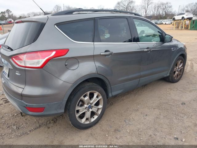 Ford Escape Sel Image 4