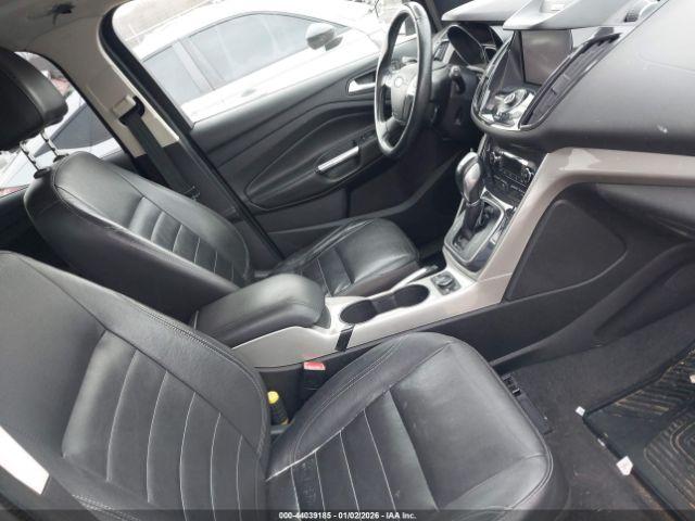 Ford Escape Sel Image 2