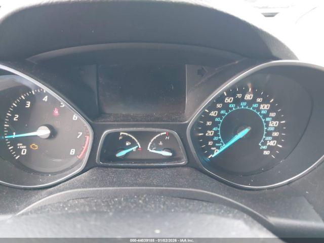 Ford Escape Sel Image 5