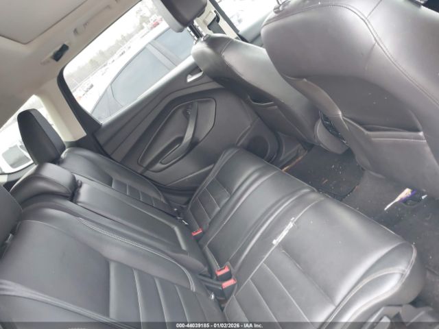 Ford Escape Sel Image 3