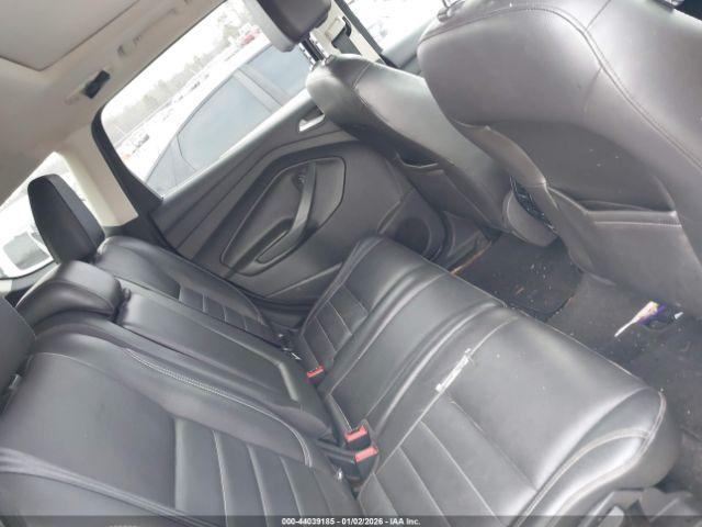 Ford Escape Sel Image 3